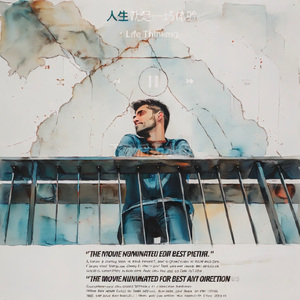 Pop Happy Guitar Beat"绵羊云朵"