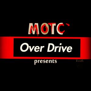 Over Drive (Instrumental)