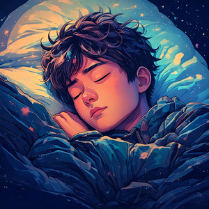 Lofi Melodies for Evening Soothe