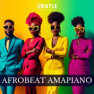 Afrobeat Amapiano