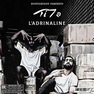Tiha (feat. L'ADRINALINE)
