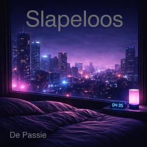 Slapeloos