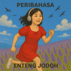 Ada Batang Cendawan Tumbuh