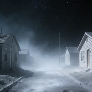 Town on the Moon月亮小镇(2026 remake)