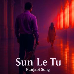 Sun Le Tu