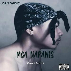 Mga Napanis (Jmer Santi)