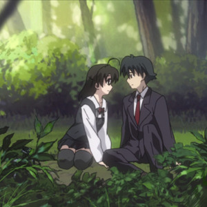 洛天依 世界的错