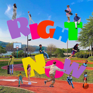 Right Now (feat. MALITABU)