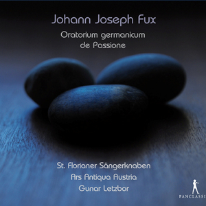 Oratorium germanicum de Passione Domini: Aria: Freyheit ist mir unbenohmen (Andromeda)