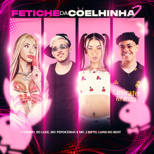 Fetiche da Coelhinha 2