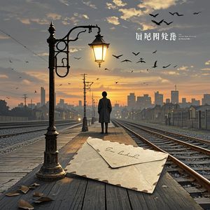 旧时光的信