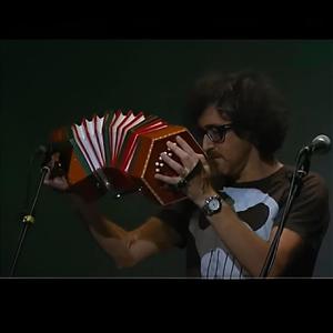 Marcellus Wallace (Live)