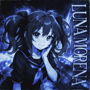 LUNA MORENA (Slowed)