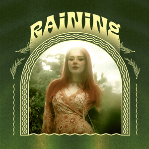 Raining