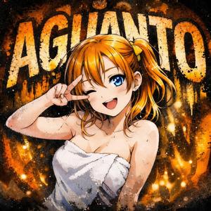 AGUANTO - Speed Up