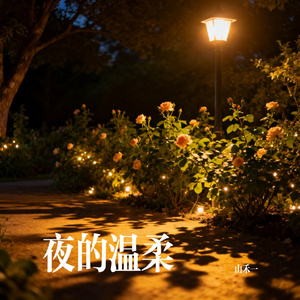 夜的温柔