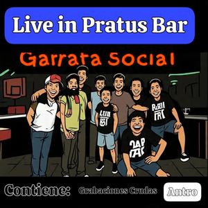 Punk de Martin y lo que dice el Negro (Archivo Live)