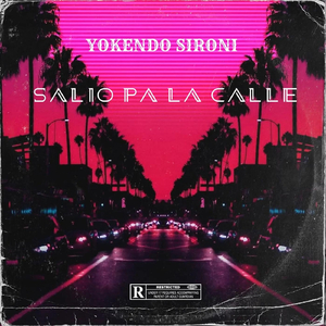 Salió Pa la Calle (En Vivo)