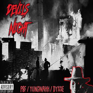 PPNY EXPRESS (feat. PPNY)