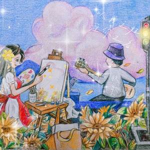 以我之姓冠你之名