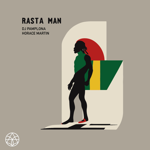 Rasta Man