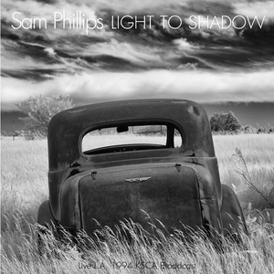 Holding On To The Earth (Live)