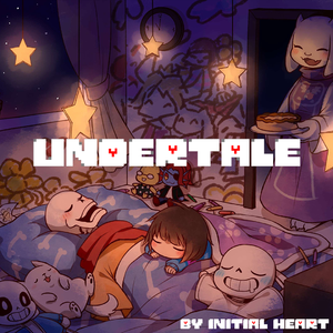Once Upon a Time (From "Undertale")