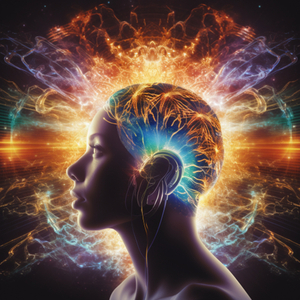 Music Only Have A Love