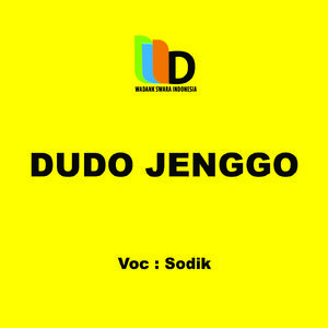 Dudo Jenggo