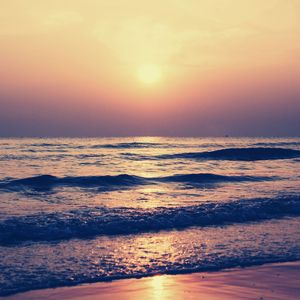 精彩松弛波环境