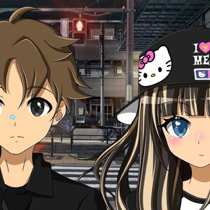 不见（Don’t leave me alone）