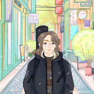 What's Up, People (From "Death Note" )