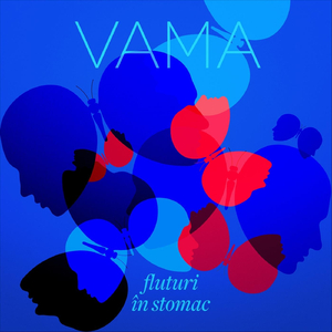 Fluturi în stomac (feat. ALEXANDRA CĂPITĂNESCU)