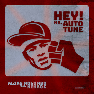 Hey! Mr. Autotune