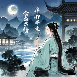 半醉半生念君情