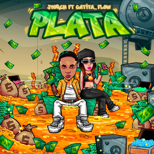 Plata (feat. gatita_flow)