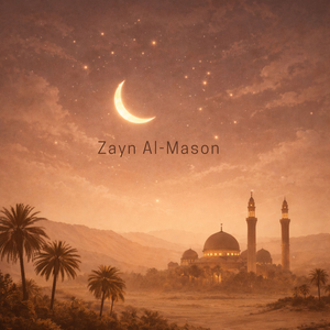Crescent Over 1447