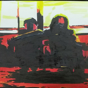 思念信 Chiru (Saisei no Uta)