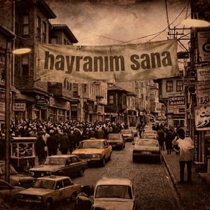 Hayranım Sana