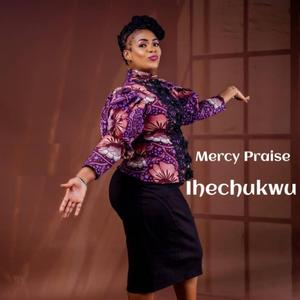 Mercy Praise