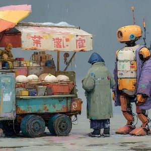 光年之外的人间