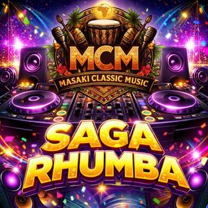 SAGA RHUMBA
