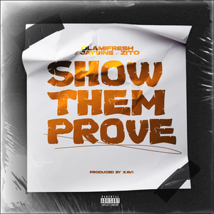 Show Them Prove