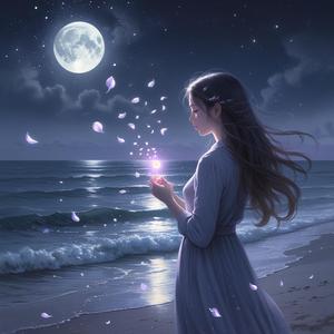 月影の誓い (Tsukikage no Chikai)