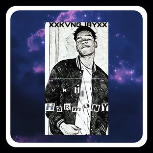 HARMONY (feat. LIL JAMMY)