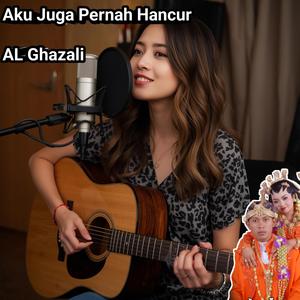 Aku Juga Pernah Hancur