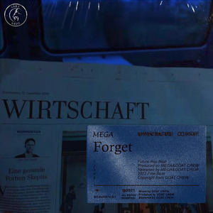 [FREE]“遗忘” Future Pop