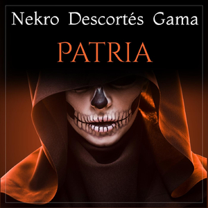 Patria (feat. Gama)