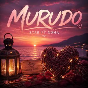 MURUDO (feat. NOMA)