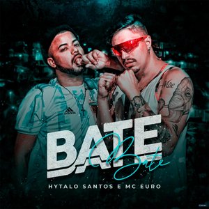 Bate Bate (feat. Dj Chavoso)